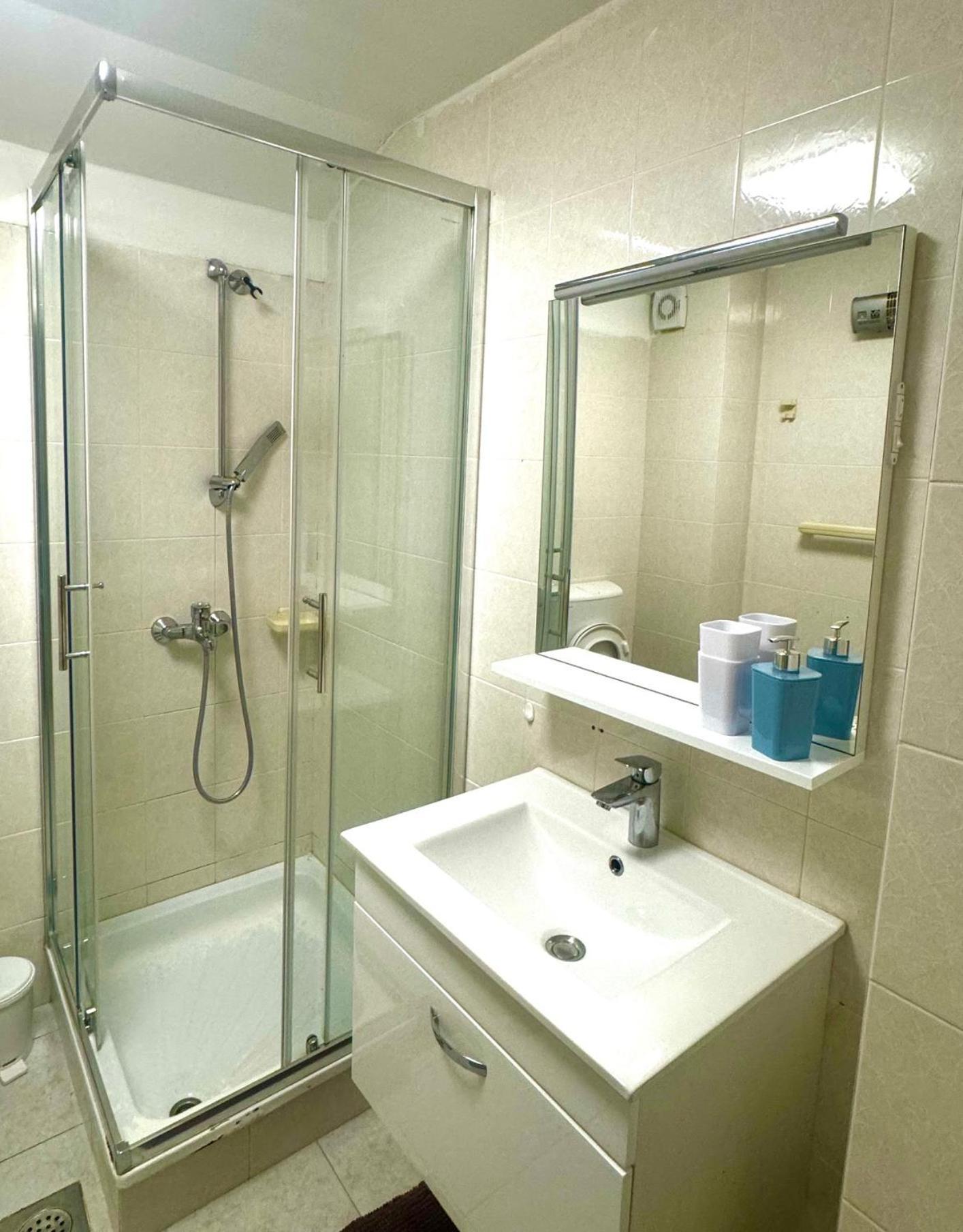 Kai Superior 4 Star Apartment, Your Piece Of Heaven With Sea & Park View Apartment
