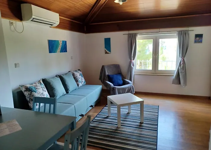 Kai Superior 4 Star Studio Apartment, Your Piece Of Heaven With Sea & Park View