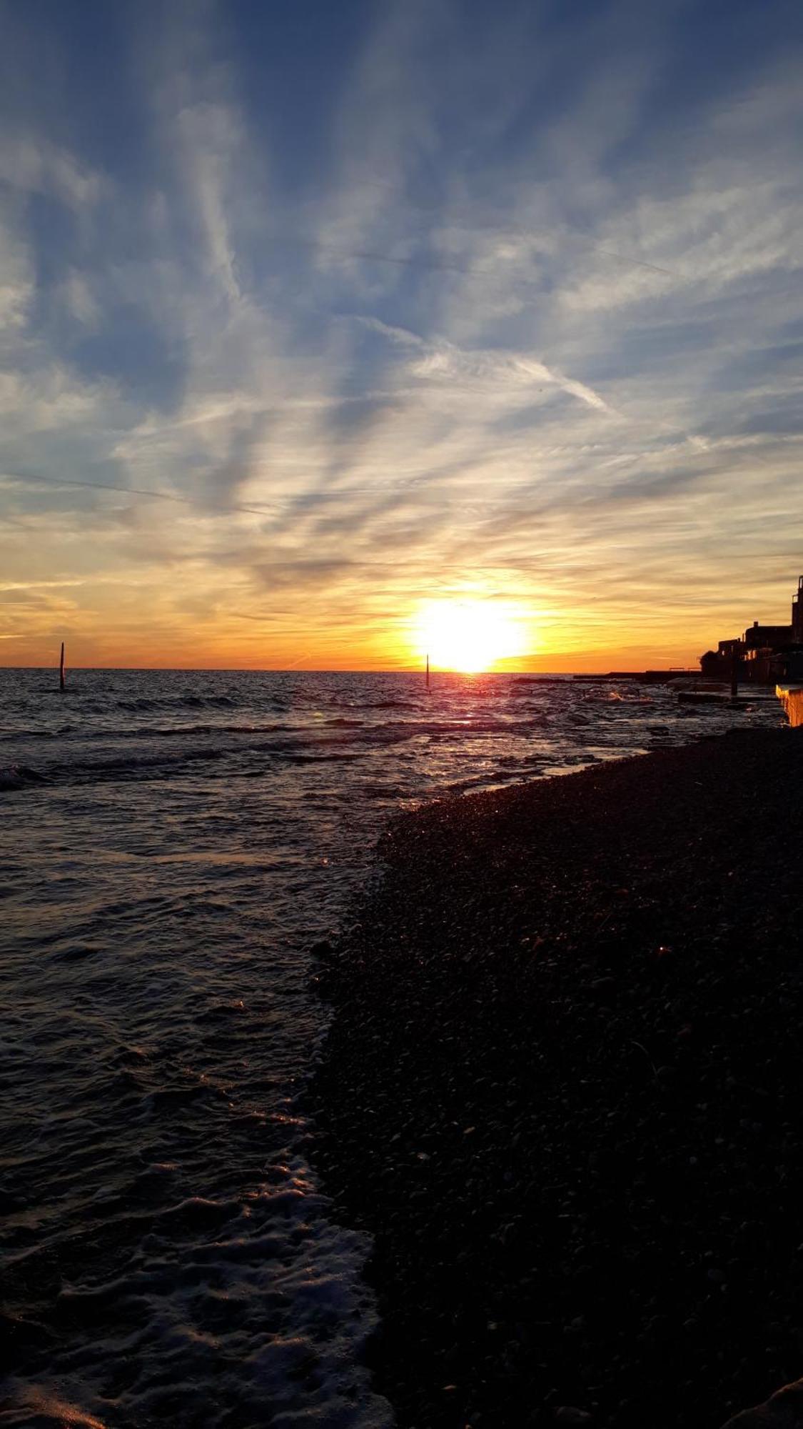 Kai Superior 4 Star Apartment, Your Piece Of Heaven With Sea & Park View Apartamento Novigrad Istria